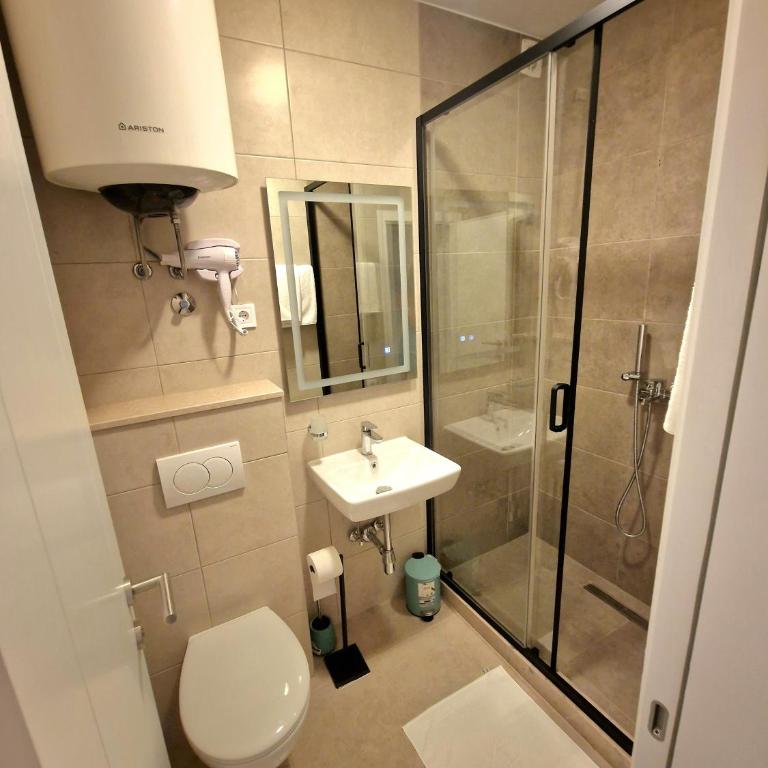 Vila Lena - Double Room - 1