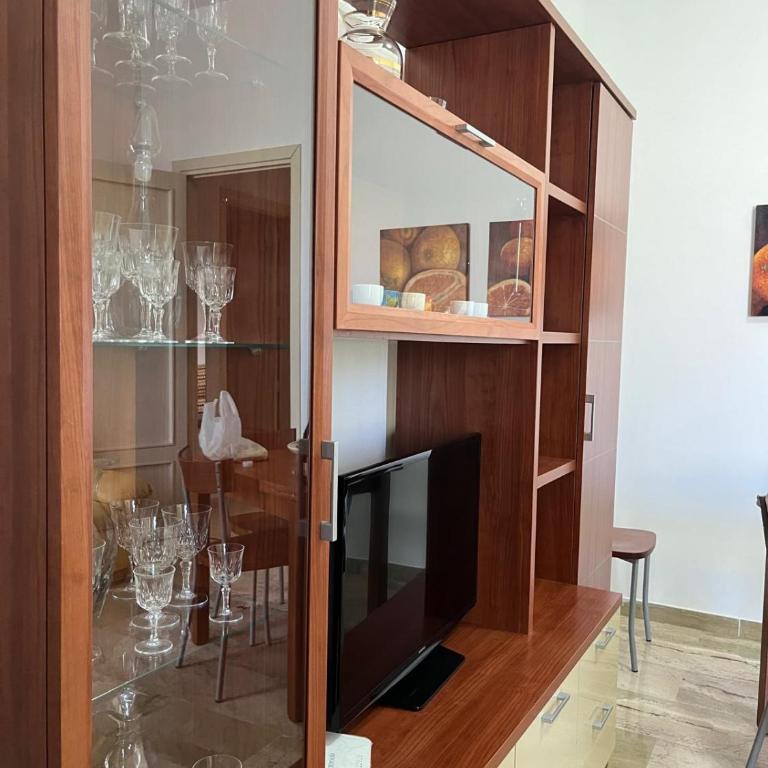 Casa Finuzza - Casa con 2 Camere da Letto - 13