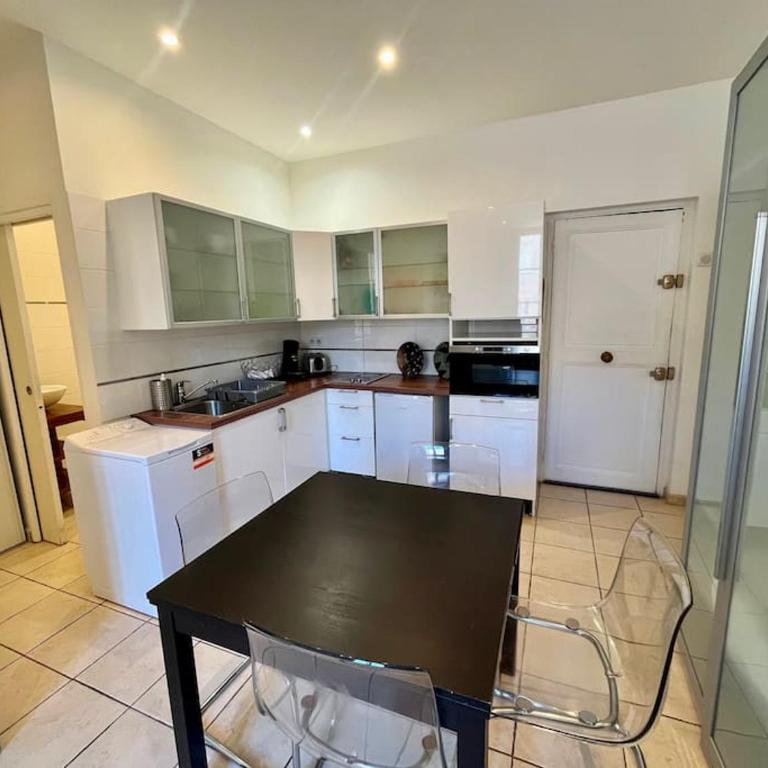 Viva Riviera Residence Rue Florian close Croisette - Apartment mit 1 Schlafzimmer - 2