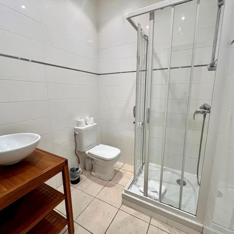 Viva Riviera Residence Rue Florian close Croisette - Apartment mit 1 Schlafzimmer - 7