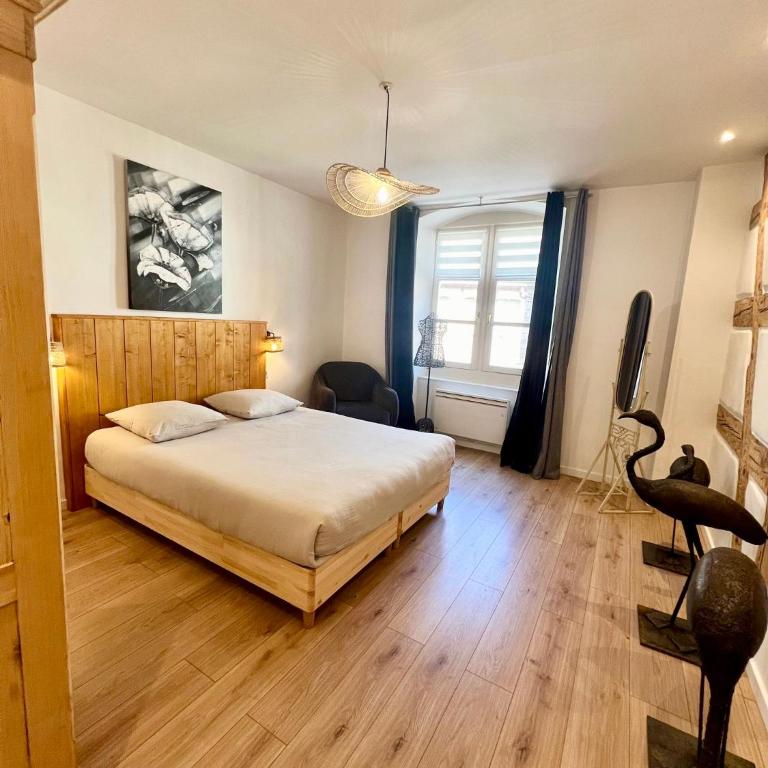 Appartement Colm Arcades - Appartement 2 Chambres - 1