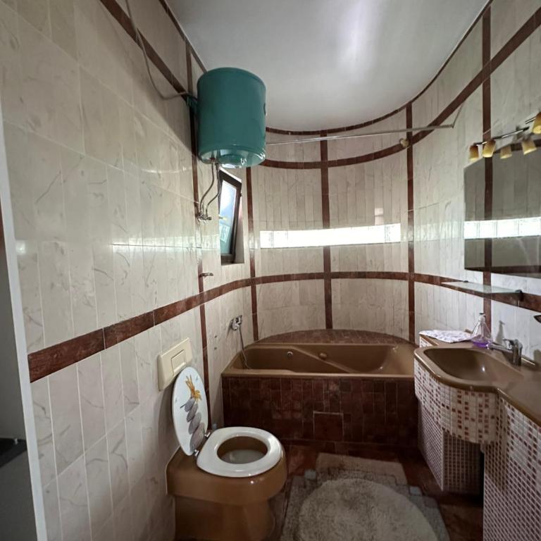 Villa Gegaj - Klasičan Apartman - 8