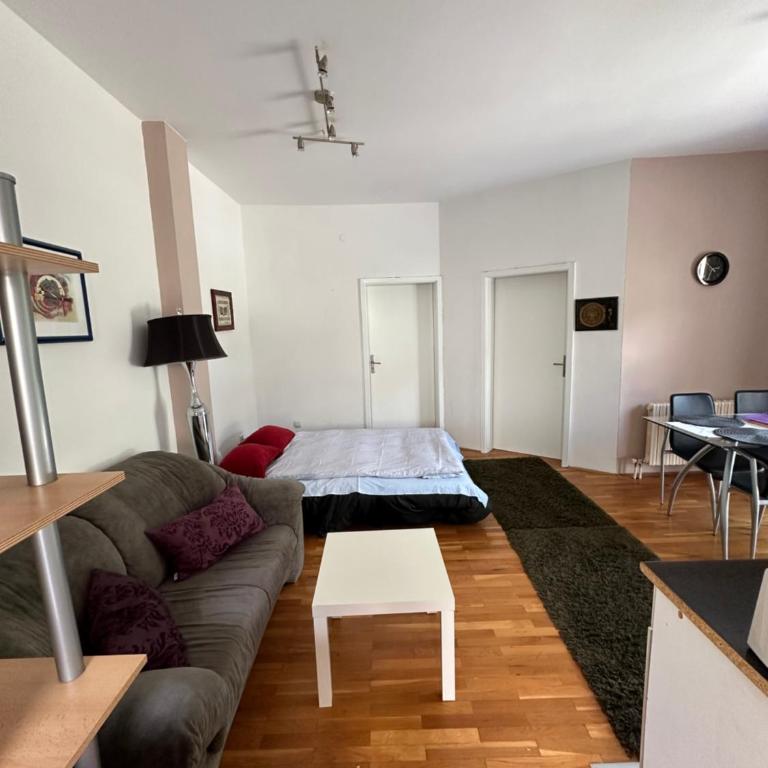 Villa Gegaj - Klasičan Apartman - 9