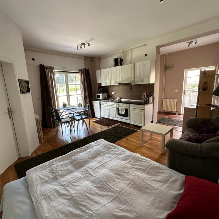 Villa Gegaj - Klasičan Apartman - 3