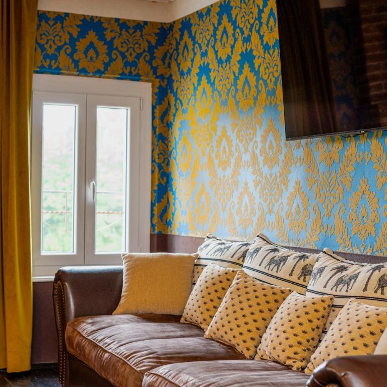 Georgi Schloss - Boutique Hotel - Family Suite - 10