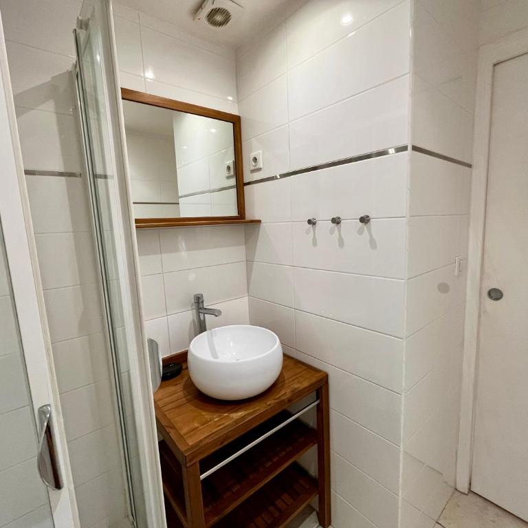 Viva Riviera Residence Rue Florian close Croisette - Studio - 6