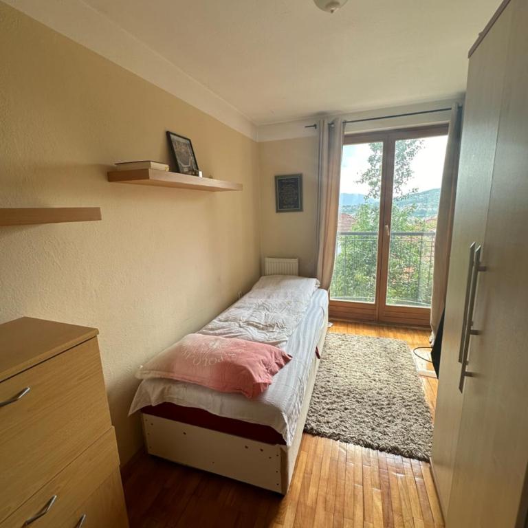 Villa Gegaj - Apartman sa 1 Spavaćom Sobom - 7