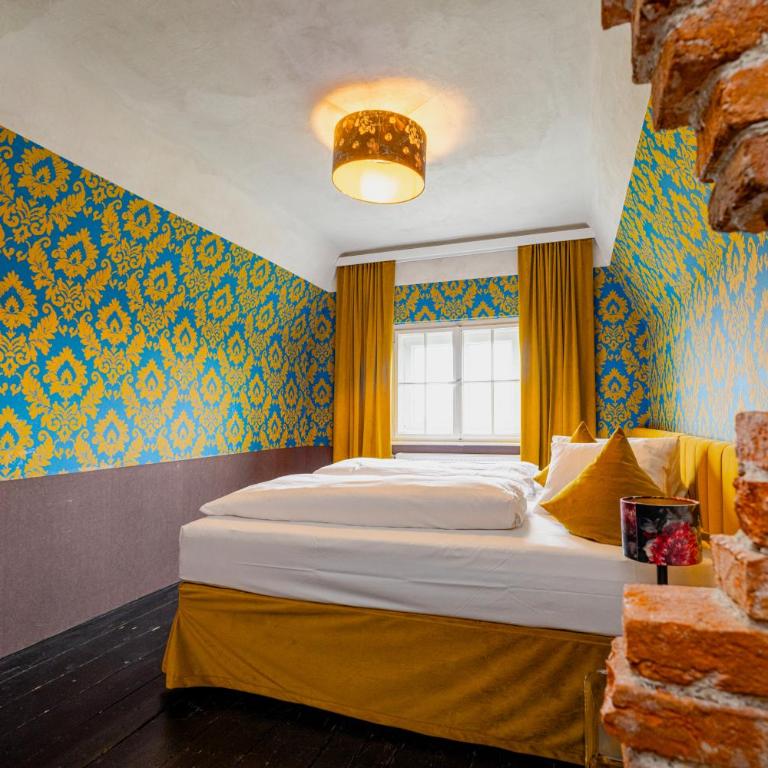 Georgi Schloss - Boutique Hotel - Family Suite - 3
