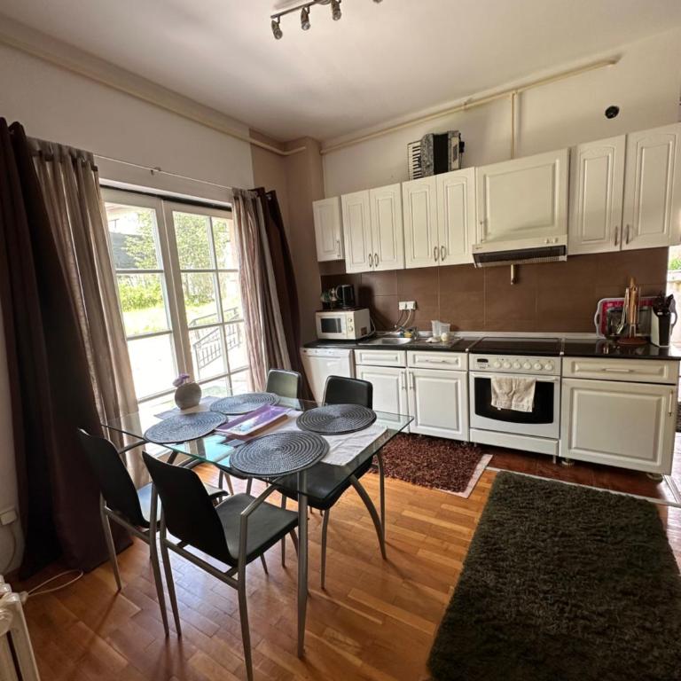 Villa Gegaj - Klasičan Apartman - 2