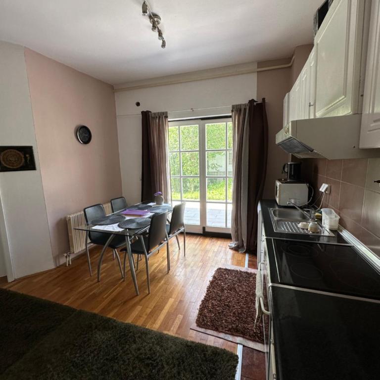 Villa Gegaj - Klasičan Apartman - 6