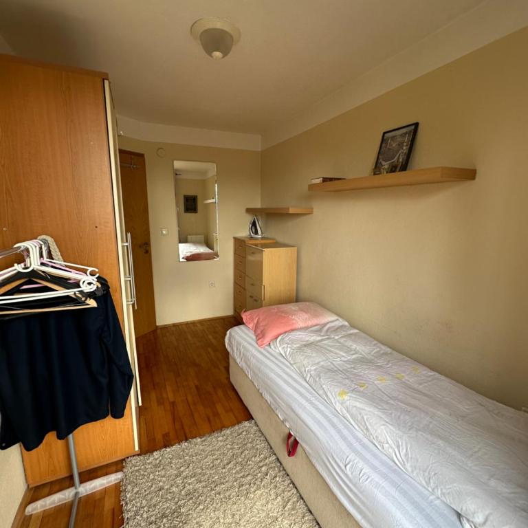 Villa Gegaj - Apartman sa 1 Spavaćom Sobom - 8