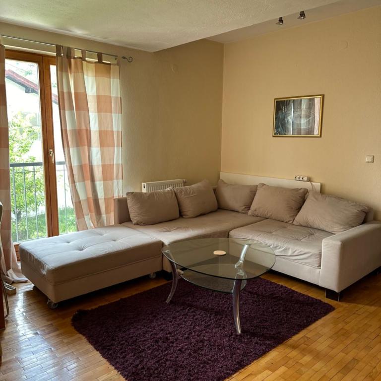 Villa Gegaj - Apartman sa 1 Spavaćom Sobom - 4