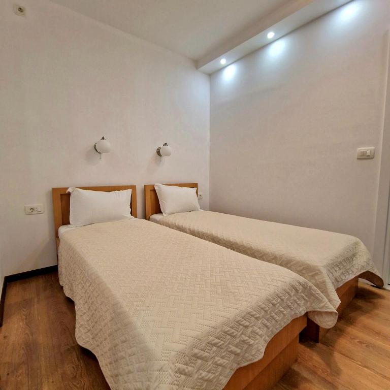Vila Lena - Twin Room with Terrace - 4