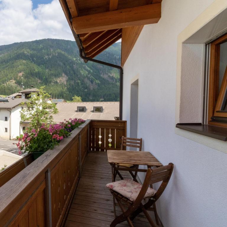 Hölzlhof Apartments - Appartamento - 3