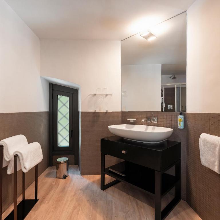 Margutta Mews - Appartamento Deluxe - 21