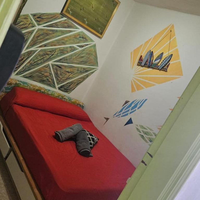 Beach House Lanzarote - Habitación Doble - 2