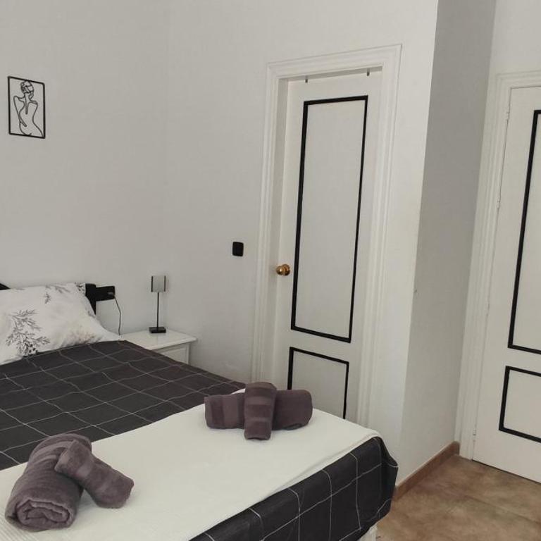 BeachHouseVeraPlaya - Apartamento de 2 dormitorios - 20