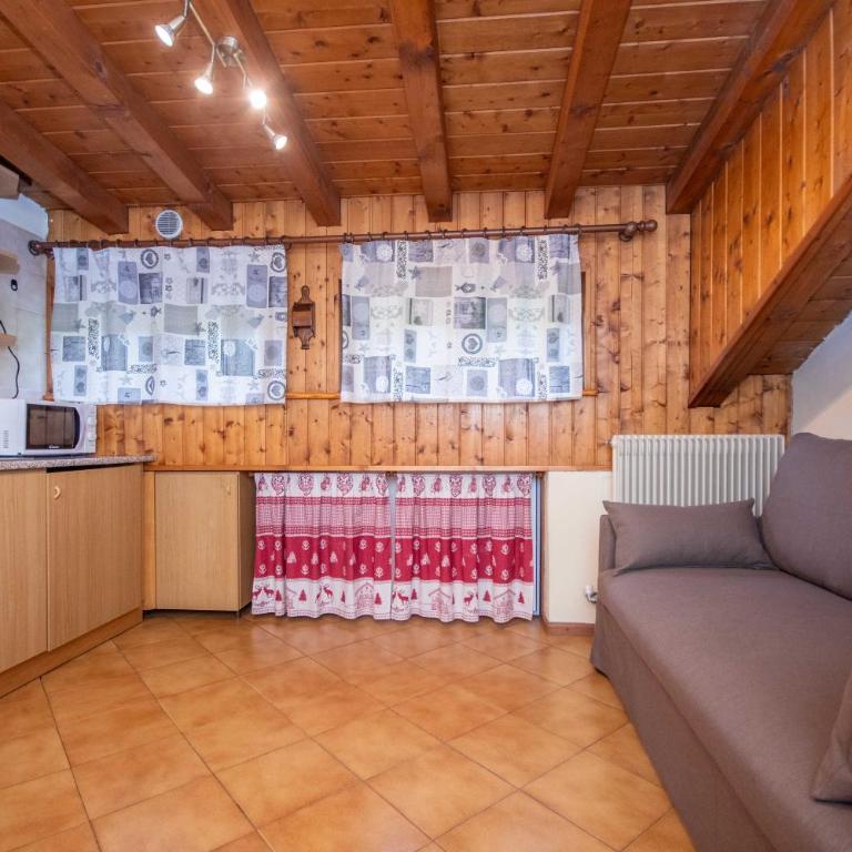 Casa Falcade - Appartamento Attico - 6