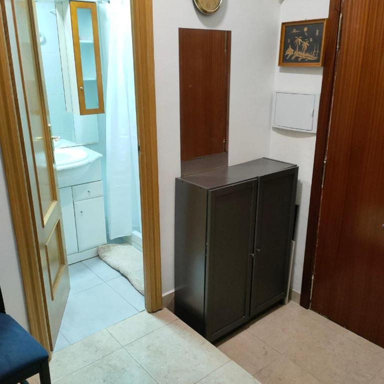 Casa en Madrid - One-Bedroom Apartment - 7