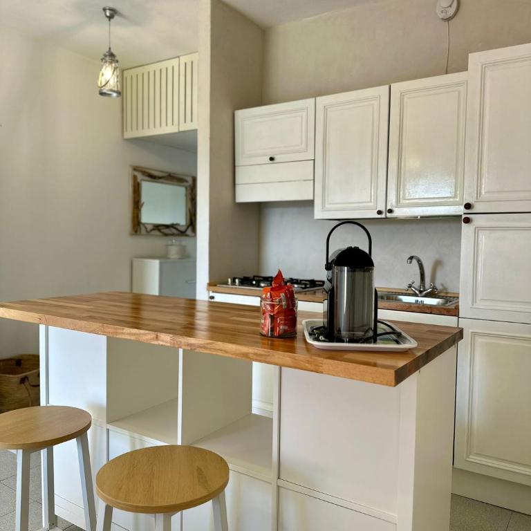 Splendido monolocale vicino al mare - One-Bedroom Apartment - 1
