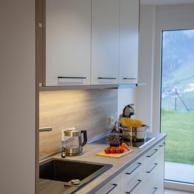 Apartment Serles Neustift im Stubaital - Apartment mit 2 Schlafzimmern - 25