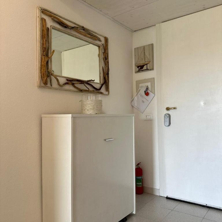 Splendido monolocale vicino al mare - One-Bedroom Apartment - 8