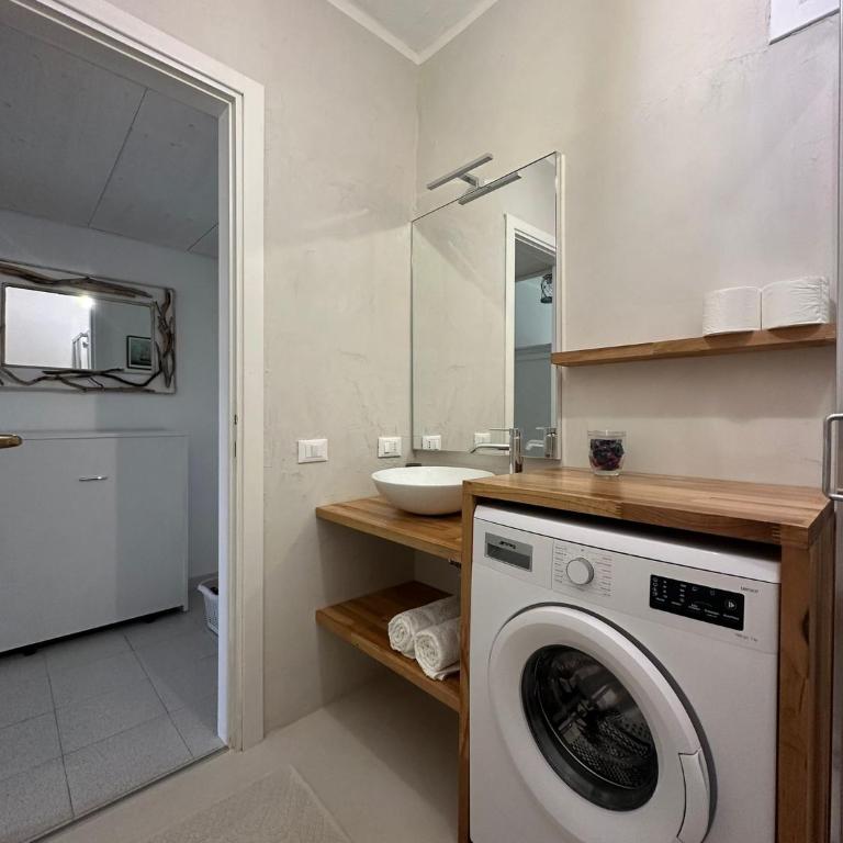 Splendido monolocale vicino al mare - One-Bedroom Apartment - 7