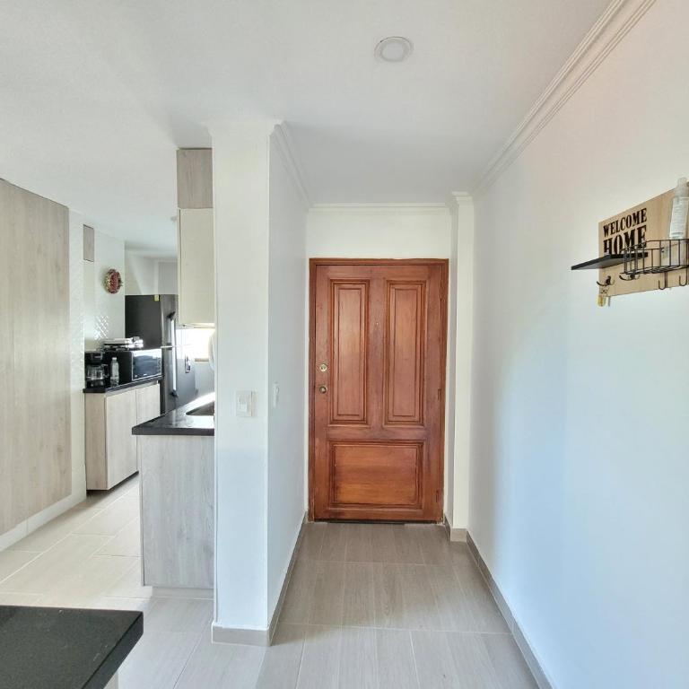 Apartamento duplex frente al mar con playa privada - Apartamento de 3 dormitorios - 3