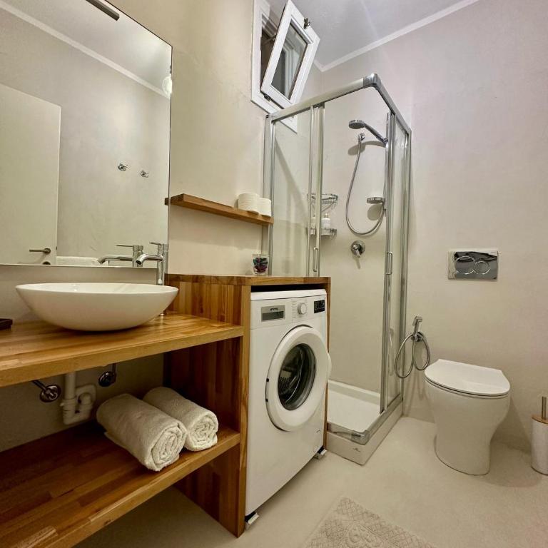 Splendido monolocale vicino al mare - One-Bedroom Apartment - 6