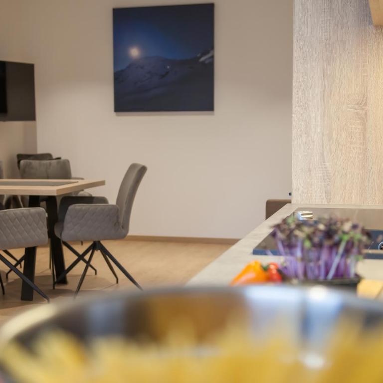 Apartment Serles Neustift im Stubaital - Apartment mit 2 Schlafzimmern - 24