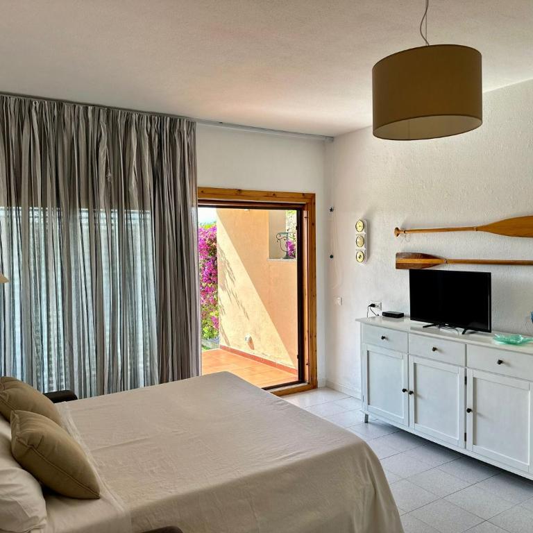 Splendido monolocale vicino al mare - One-Bedroom Apartment - 4