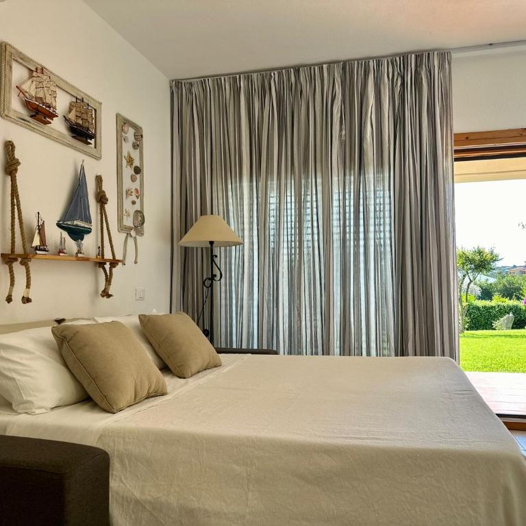 Splendido monolocale vicino al mare - One-Bedroom Apartment - 9