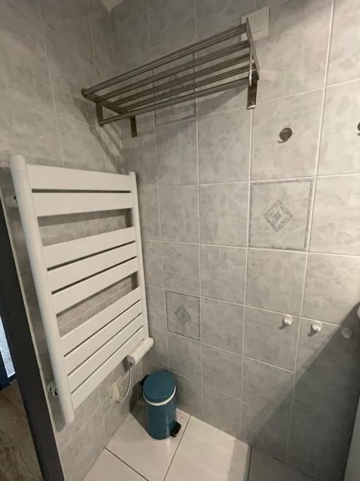 Appartement 4 à 6 P proche télécabine et centre - Appartement 1 Chambre - 20