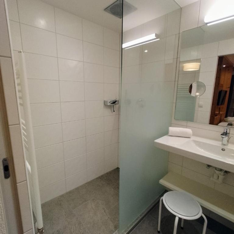 Appartements Kolberhof - Apartment mit 1 Schlafzimmer - 10
