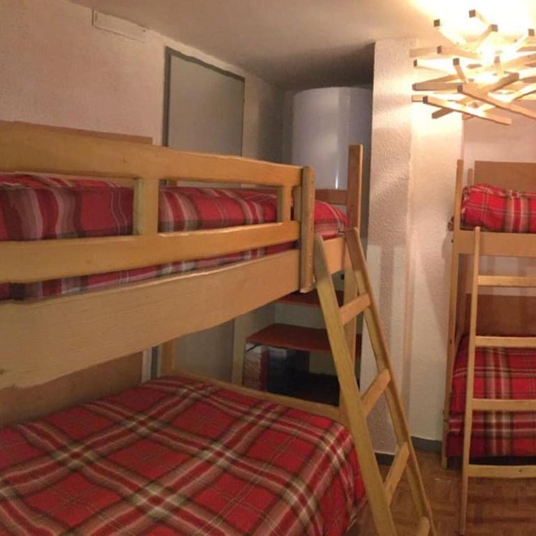 Appartement 4 à 6 P proche télécabine et centre - Appartement 1 Chambre - 14