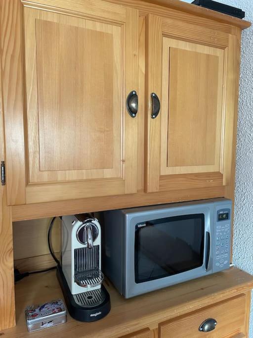 Appartement 4 à 6 P proche télécabine et centre - Appartement 1 Chambre - 10