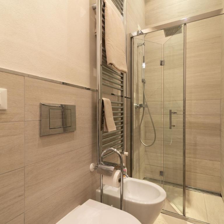 GuestHost - Veronetta Lovely Apartment with Patio! - Appartamento con 1 Camera da Letto - 15