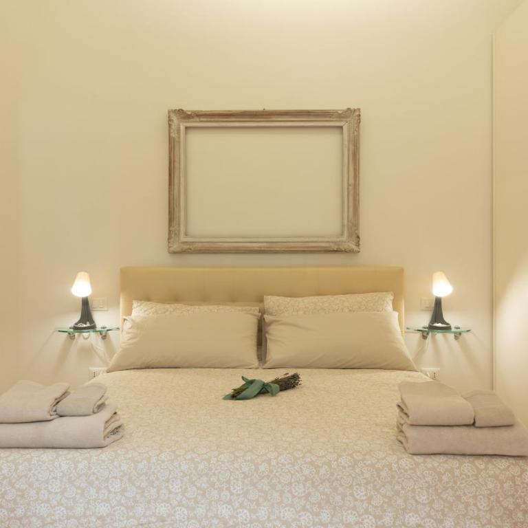GuestHost - Veronetta Lovely Apartment with Patio! - Appartamento con 1 Camera da Letto - 8