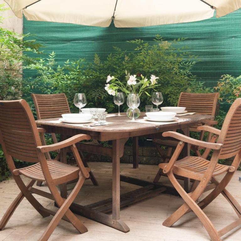 GuestHost - Veronetta Lovely Apartment with Patio! - Appartamento con 1 Camera da Letto - 2