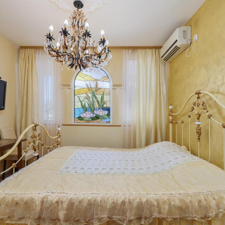 Apartment Villa Marija - Apartment with Sea View - 8