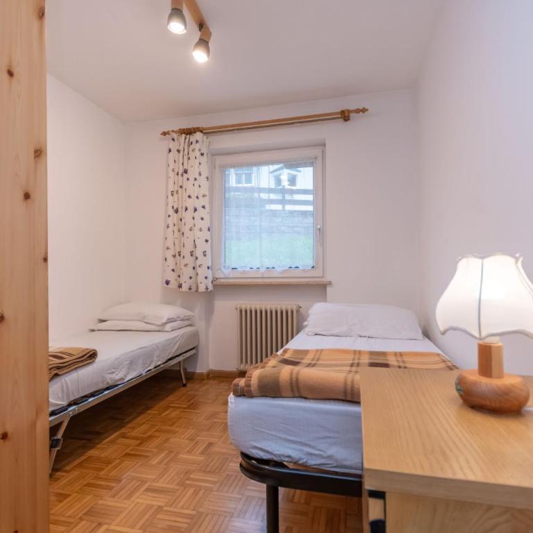 Casa Cielo Azzurro - Appartamento - Piano Terra - 16