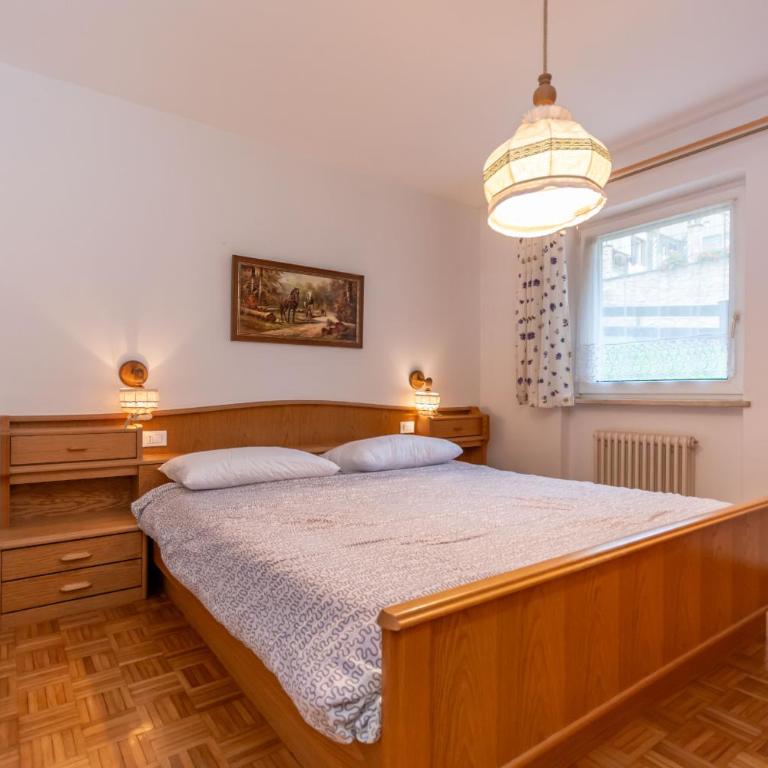 Casa Cielo Azzurro - Appartamento - Piano Terra - 22