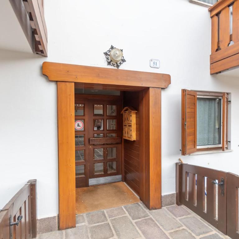 Casa Cielo Azzurro - Appartamento - Piano Terra - 26