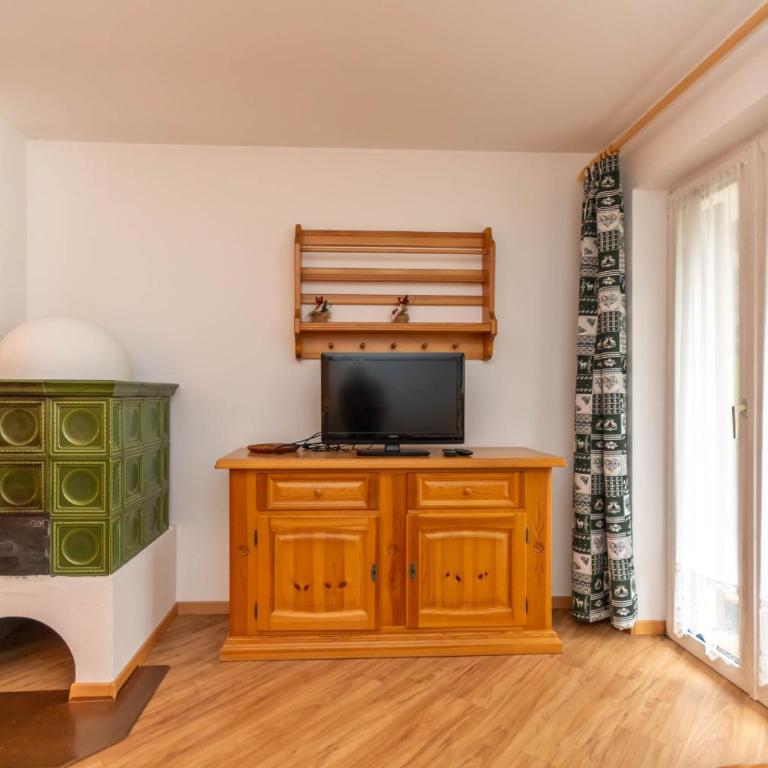 Casa Cielo Azzurro - Appartamento - Piano Terra - 7