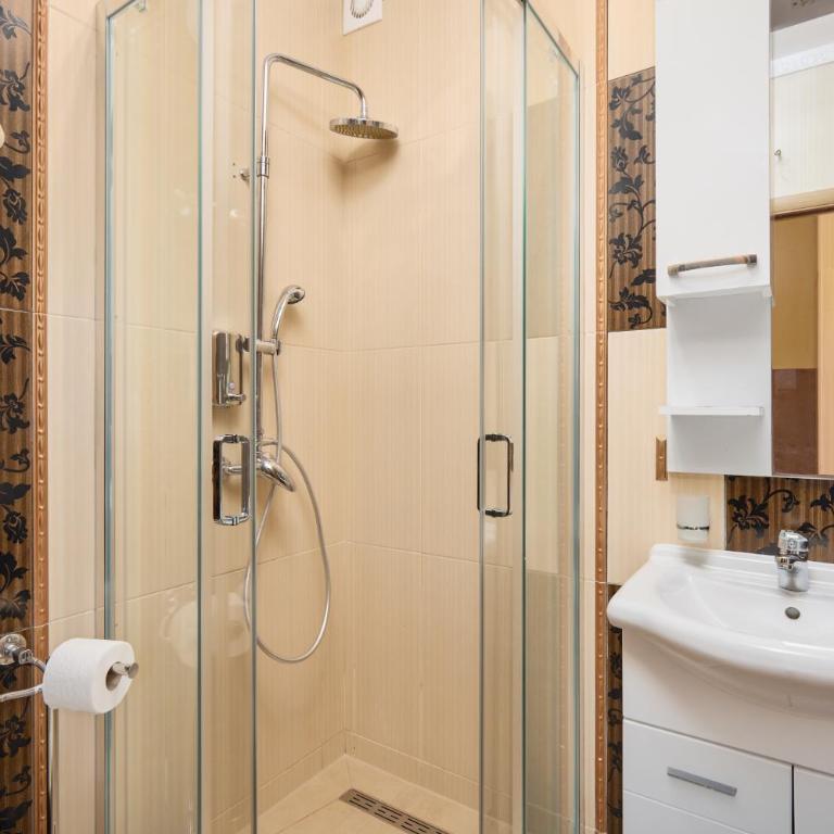 Apartment Villa Marija - Apartment with Sea View - 11