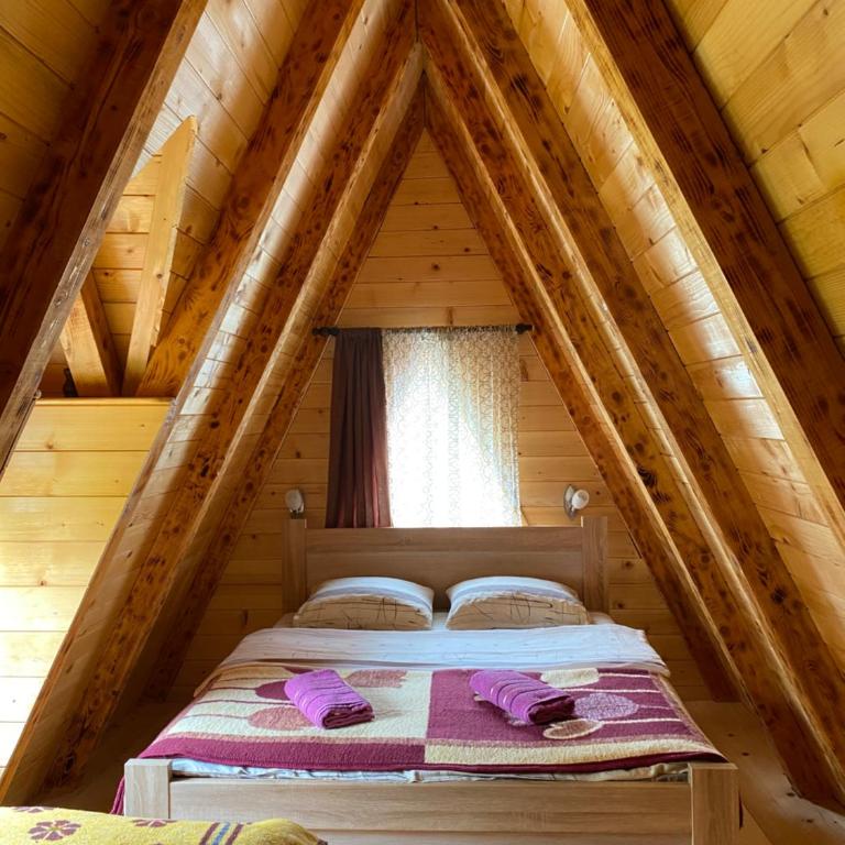 Holiday vikendica - One-Bedroom Apartment - 2