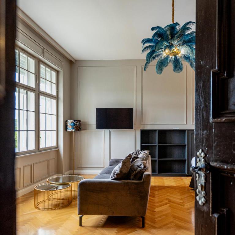 Georgi Schloss - Boutique Hotel - Junior Suite - 2