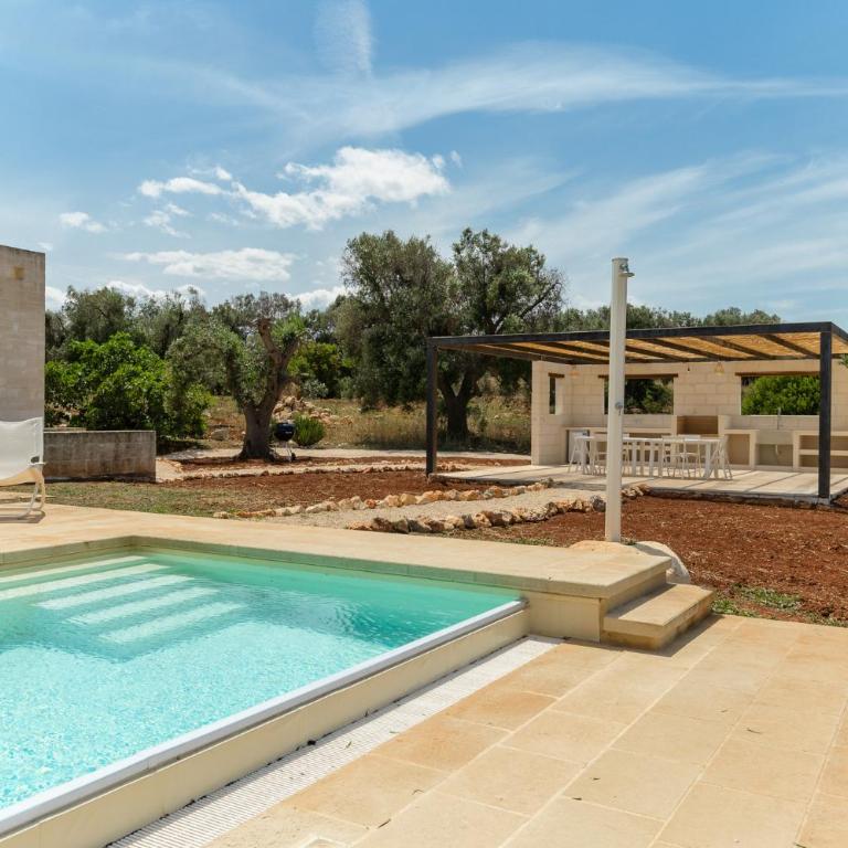 Villa La Guaceta by Wonderful Italy - Villa with Private Pool - 51