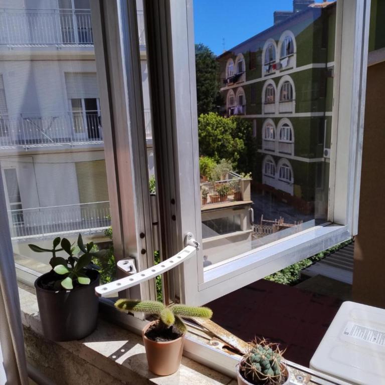 Casa di ToRaf - Appartamento con 1 Camera da Letto - 2