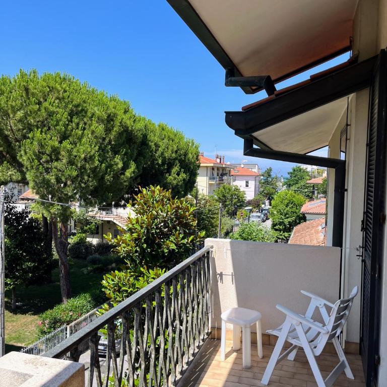 Dipendenza BeB Villa Denny - Double Room - 4